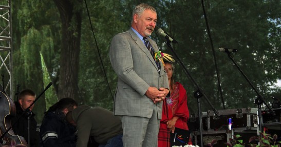 Michał Kościuszko